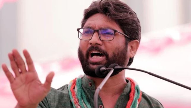 Gujarat Election Result: ಜಿಗ್ನೇಶ್‌ ಮೇವಾನಿಗೆ ಜಯ