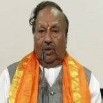 KS ESHWARAPPA