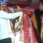 MARRIAGE