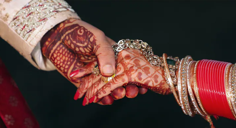 MARRIAGE