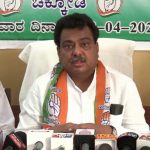 MB Patil