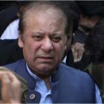 Pakistan Polls: ಲಾಹೋರ್‌ನಲ್ಲಿ 55 ಸಾವಿರ ಮತಗಳಿಂದ ನವಾಜ್ ಷರೀಫ್‌ಗೆ ಗೆಲುವು