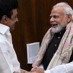 PM MET STALIN