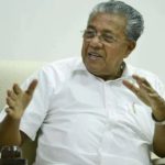Pinarayi Vijayan