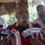 ಯೋಗಿ ತರಹ ಮೈ ಕೊಡವಿ ನಿಲ್ಲಿ ಬಸವರಾಜ್ ಬೊಮ್ಮಾಯಿ ಅವರೇ.. : ಪ್ರಮೋದ್ ಮುತಾಲಿಕ್