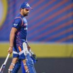 ROHITH SHARMA
