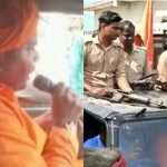 ಮುಸ್ಲಿಂ ಮಹಿಳೆಯರಿಗೆ ಅತ್ಯಾಚಾರ ಬೆದರಿಕೆ ಹಾಕಿದ್ದ ಸ್ವಾಮೀಜಿಗೆ ಜಾಮೀನು