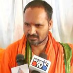 SOMALINGA SWAMIJI
