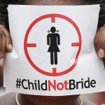 STOP CHILD MARRIAGE