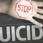 SUICIDE