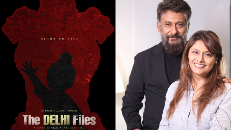 ‘ದಿ ಕಾಶ್ಮೀರ್ ಫೈಲ್ಸ್’ ನಂತರ ನಿರ್ದೇಶಕ ವಿವೇಕ್ ಅಗ್ನಿಹೋತ್ರಿ ಕೈಯಲ್ಲಿ ‘ಡೆಲ್ಲಿ ಫೈಲ್ಸ್’