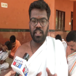 ಶಾಸ್ತ್ರದ ಪ್ರಕಾರ ವಿಶ್ವಕರ್ಮ ಜನಾಂಗದವರೇ ದೇವರ ಪ್ರತಿಮೆ ಕೆತ್ತಬೇಕು: ಡಾ. ಜ್ಞಾನನಂದ