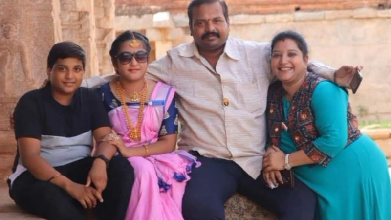 ACಯ ವಿಷಾನಿಲ ಸೋರಿಕೆ- ಒಂದೇ ಕುಟುಂಬದ ನಾಲ್ವರು ಸಾವು