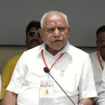 bs yediyurappa
