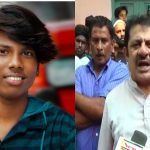 chandru case - Zameer Ahmed