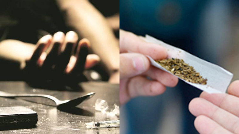 drug