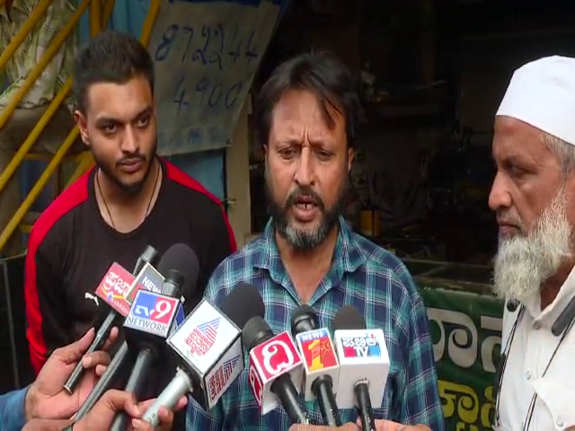 ನನ್ನ ಮಗಳಿಗೆ ಬಂದ ಹಣವನ್ನು ಜನ ಸೇವೆಗೆ ಕೊಡ್ತೀನಿ: ಮುಸ್ಕಾನ್‌ ತಂದೆ