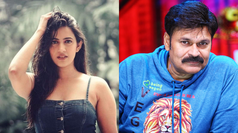 ರೇವ್ ಪಾರ್ಟಿಯಲ್ಲಿ ಸಿಕ್ಕಿ ಬಿದ್ದ ಮೆಗಾಸ್ಟರ್ ಕುಟುಂಬದ ಕುಡಿ – ತಂದೆ ಹೇಳುವುದೇ ಬೇರೆ