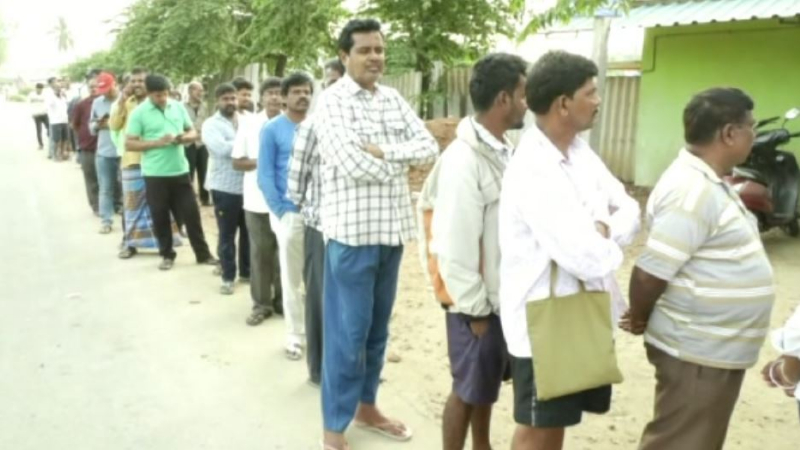 ಹಲಾಲ್ ದಂಗಲ್ ಇದು ಅಂತ್ಯವಲ್ಲ ಆರಂಭ