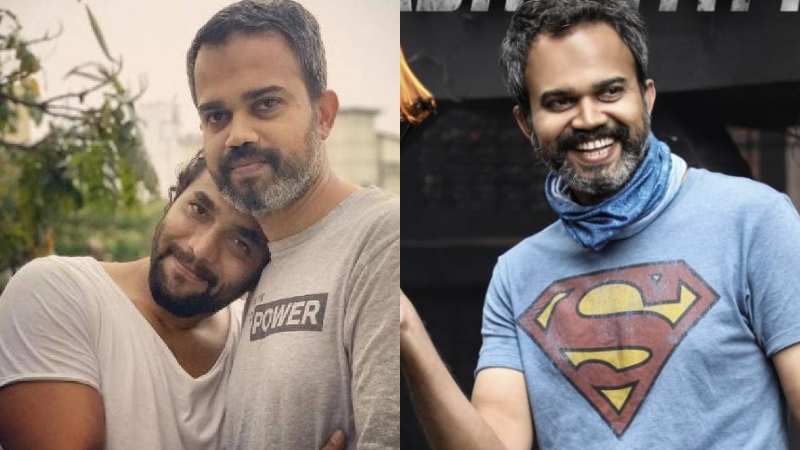 ವರದಕ್ಷಿಣೆ ಕೊಟ್ಟಿರಲಿಲ್ಲ, ಹೀಗಾಗಿ ‘ಉಗ್ರಂ’ ಸಿನಿಮಾ ಮಾಡ್ಕೊಟ್ಟೆ: ಪ್ರಶಾಂತ್ ನೀಲ್ ತಮಾಷೆ