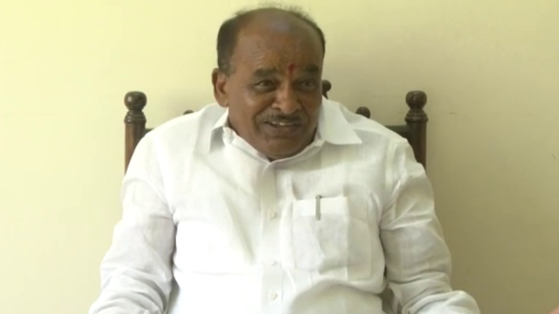 ಮುಸ್ಲಿಮ್ ಮೆಕ್ಯಾನಿಕ್ ರಿಪೇರಿ ಮಾಡದಿದ್ರೆ ಗಾಡಿ ಓಡ್ತವಾ?: ಶಾಸಕ ಪುಟ್ಟರಂಗಶೆಟ್ಟಿ