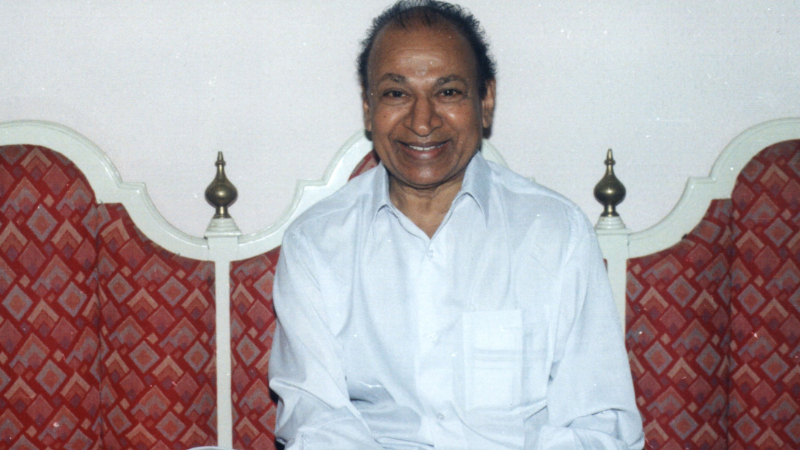 ಇಂದು ಡಾ.ರಾಜ್‌ಕುಮಾರ್ 95ನೇ ವರ್ಷದ ಹುಟ್ಟುಹಬ್ಬ