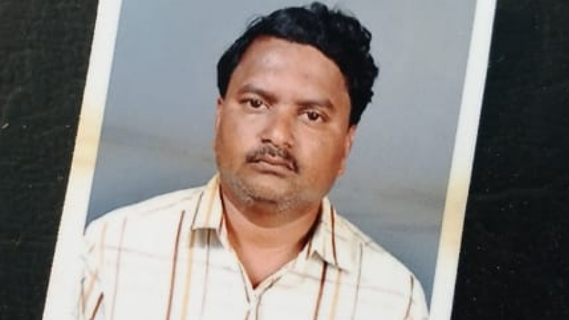 ಗುತ್ತಿಗೆದಾರನ ಸೂಪರ್‌ವೈಸರ್ ನೇಣುಬಿಗಿದು ಆತ್ಮಹತ್ಯೆಗೆ ಶರಣು