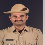 ಉತ್ತರ ಪತ್ರಿಕೆ ಬಂದೋಬಸ್ತ್‌ನಲ್ಲಿದ್ದ ಪೊಲೀಸ್ ಸಿಬ್ಬಂದಿ ಆತ್ಮಹತ್ಯೆ