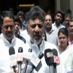ಜಾತ್ರೆಯಲ್ಲಿ ತಡೆ ಹಾಕಿದ್ರು, ಜನರ ಹೊಟ್ಟೆ ಉರಿದಿದ್ದಕ್ಕೆ ಹೀಗೆಲ್ಲಾ ಆಗಿದೆ: ಡಿಕೆಶಿ
