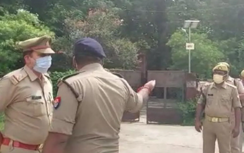 ಪಾಕ್ ಹೊಗಳುವ ಹಾಡು ಹಾಕಿದ ಇಬ್ಬರ ವಿರುದ್ಧ ಕೇಸ್
