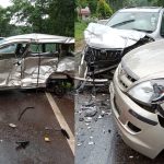 ACCIDENT
