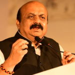 BASAVARAJ BOMMAI