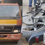 BBMP DEATH