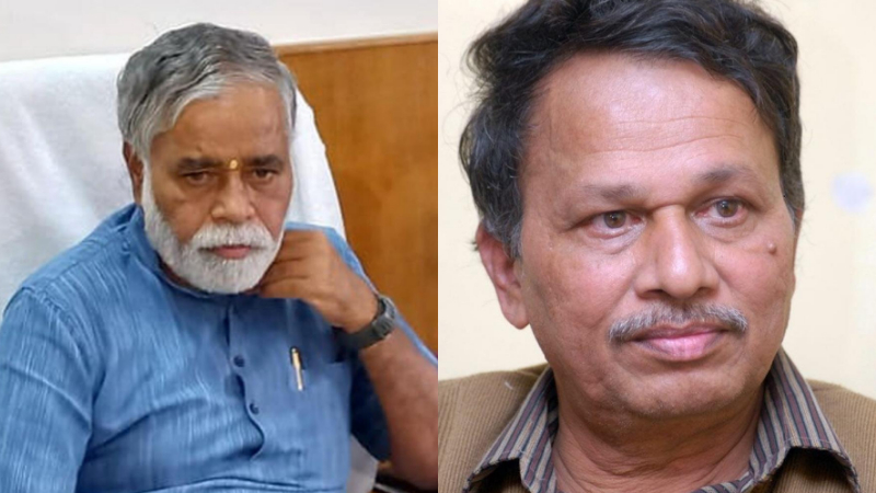 ಕುವೆಂಪು ಪಾಠ ಕೈಬಿಟ್ಟಿಲ್ಲ, ಸಚಿವರ ಹೇಳಿಕೆ ಅಪ್ಪಟ ಸುಳ್ಳು – ಬರಗೂರು ರಾಮಚಂದ್ರಪ್ಪ