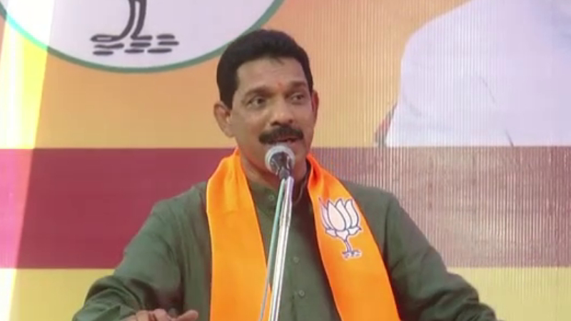 ಸಿದ್ದರಾಮಯ್ಯಗೆ ಡಿಕೆಶಿಯವರೇ ಮೊಟ್ಟೆ ಹೊಡೆಸಿರಬೇಕು: ಕಟೀಲ್