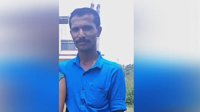 ಪ್ರೀತಿಸಿದ ಹುಡುಗಿ ಮದ್ವೆಗೆ ಒಪ್ಪಿಲ್ಲವೆಂದು ಪ್ರಿಯಕರ ಆತ್ಮಹತ್ಯೆ