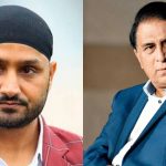 CRICKET HARBHAJAN
