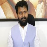 ಕಾಂಗ್ರೆಸ್ ಪಕ್ಷದ ಕಚೇರಿಗೆ ಸಿಟಿ ರವಿ!
