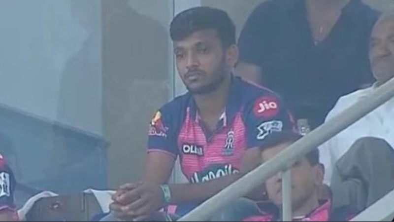 ಆಡಿದ್ದು ಡೆಲ್ಲಿ ಪರ – ಫೈನಲ್‍ನಲ್ಲಿ ಆ ಒಂದು ಕಾರಣಕ್ಕಾಗಿ ರಾಜಸ್ಥಾನ ತಂಡಕ್ಕೆ ಚಿಯರ್ ಅಪ್ ಮಾಡಿದ್ರು ಚೇತನ್ ಸಕಾರಿಯಾ