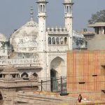GYANVAPI MOSQUE