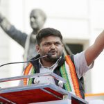 HARDIK PATEL
