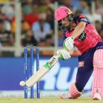 IPL 2022 BATLER