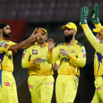 IPL 2022 CSK VS DC 07