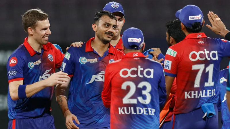 ಪ್ಲೇ ಆಫ್ ಸನಿಹಕ್ಕೆ ಡೆಲ್ಲಿ – ಪಂಜಾಬ್ ಕನಸು ನುಚ್ಚುನೂರು