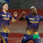 IPL 2022 MI VS KKR 0 06