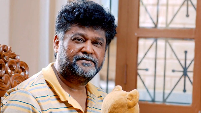 JAGGESH