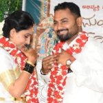 ‘ಮಂತ್ರ ಮಾಂಗಲ್ಯ’ ಮದುವೆ ಮೂಲಕ ಮಾದರಿಯಾದ ನಿರ್ದೇಶಕ ಕೆ.ಎಂ. ರಘು
