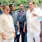 ಸಮಸ್ಯೆ ಬಗೆಹರಿಸದಿದ್ರೇ ಮತ್ತೆ ನಾನು ಚುನಾವಣೆಗೆ ನಿಲ್ಲಲ್ಲ: ಮುನಿರತ್ನ