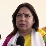 ಓವೈಸಿ, ಮುಫ್ತಿ ಮತ್ತೊಮ್ಮೆ ಇತಿಹಾಸ ಓದಲಿ: ಕೇಂದ್ರ ಸಚಿವೆ