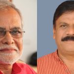 ಪಠ್ಯ ಪುಸ್ತಕದ ಪರಿಷ್ಕರಣೆ- ಅನುಮತಿ ಹಿಂತೆಗೆದುಕೊಂಡ ಮತ್ತಿಬ್ಬರು ಸಾಹಿತಿಗಳು